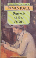 Joyce, James  : Portrait of the Artist As a Young Man