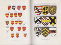 Wagner, Anthony : Heraldry in England