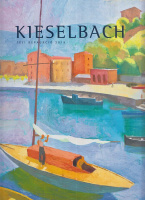 Kieselbach Tamás - Kieselbach Anita (szerk.) : Kieselbach [63.] Téli Képaukció 2019. 