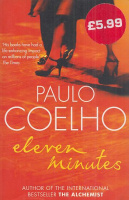 Coelho, Paulo : Eleven Minutes