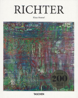Honnef, Klaus : Gerhard Richter