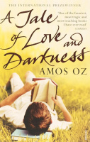 Oz, Amos : A Tale of Love and Darkness