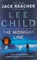 Child, Lee : The Midnight Line  (Jack Reacher 22)
