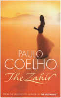 Coelho, Paulo : The Zahír