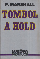 Marshall, Peter : Tombol a hold