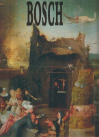 Bosch festői életműve