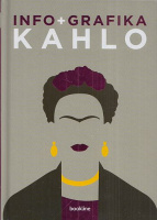 Collins, Sophie : Kahlo (Info+Grafika)
