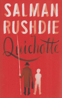 Rusdie, Salman : Quichotte