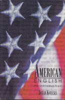 Kövecses, Zoltán : American English - An Introduction