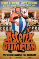 Asterix az Olimpián (Astérix aux jeux olympiques)
