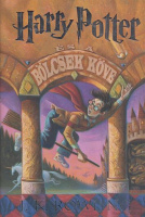 Rowling, J. K. : Harry Potter és a bölcsek köve