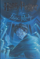 Rowling, J. K. : Harry Potter és a Főnix Rendje