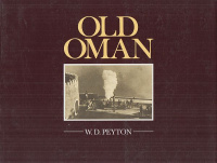 Peyton, W.D. : Old Oman