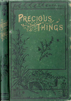 Wileman, William : Precious things: or, Winning words for young readers