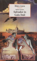 Genzmer, Herbert : Salvador és Gala Dalí - A festő és a múzsa