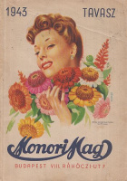 Monori Mag - 1943 Tavasz