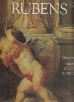 Varshavskaya, Maria and Xenia Yegorova : Rubens - Paintings from Soviet Museums