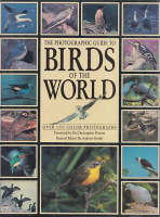 Gosler, Andrew (Edit.) : The Photographic Guide to the Birds of the World