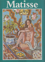 Luzi, Mario - Carrá, Massimo : Matisse művészete 1904-1928