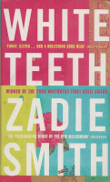 Smith, Zadie : White Teeth