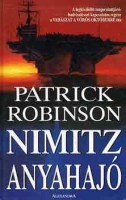 Robinson, Patrick : Nimitz anyahajó