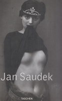 Fricke, Christiane (Essay by) : Jan Saudek