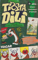 Tiszta dili. 1994/2
