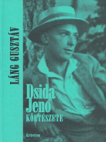 Láng Gusztáv : Dsida Jenő költészete