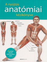 Ashwell, Ken (Főtanácsadó) : A nyújtás anatómiai kézikönyve