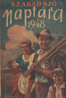 Szabad Szó Kalendáriuma az 1948. szökő esztendőre