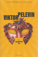 Pelevin, Viktor : A Legyőzhetetlen Nap
