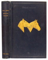 Born, Dr. L. - Möller, Dr. H. : Handbuch der Pferdekunde. Für Offiziere und Landwirte.
