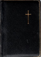 Wolkenberg Alajos : Katholikus imakönyv