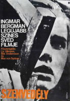 Szenvedély (En Passion, 1969.) -  Ingmar Bergman legújabb színes svéd filmje