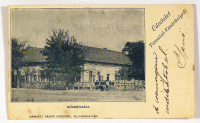 TORONTÁL-VÁSÁRHELY [Torontálvásárhely]. (1906)