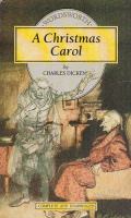 Dickens, Charles : A Christmas Carol