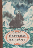 Verne, Jules : Hatteras kapitány