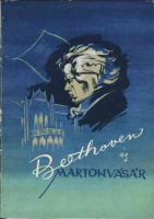 Környei Elek : Beethoven és Martonvásár
