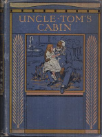 Beecher Stowe, Harriet : Uncle Tom's Cabin