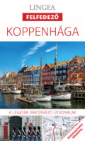 Lingea Felfedező - Koppenhága