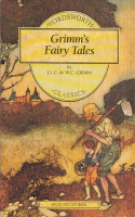 Grimm, J. L. C. - W. C. Grimm : Grimm's Fairy Tales