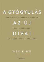 King, Vex : A gyógyulás az új divat