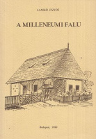 Jankó János : A millenniumi falu (Facsimile)