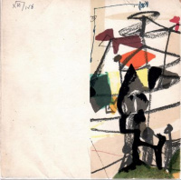 E[ugène-Nestor] De Kermadec  - Peintures 1927-1957