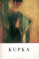 Kupka -  27 Mai-13 Juillet 1958