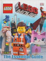 Dolan, Hannah : The LEGO® Movie - The Essential Guide