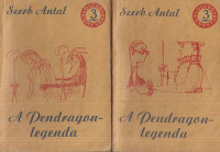 Szerb Antal : A Pendragon-legenda