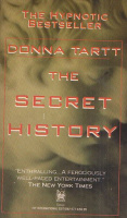 Tartt, Donna : The Secret History