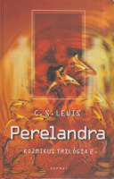 Lewis, C. S. : Perelandra - Kozmikus trilógia 2.