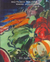 Virág Judit Galéria - Téli aukció 2001. nov.